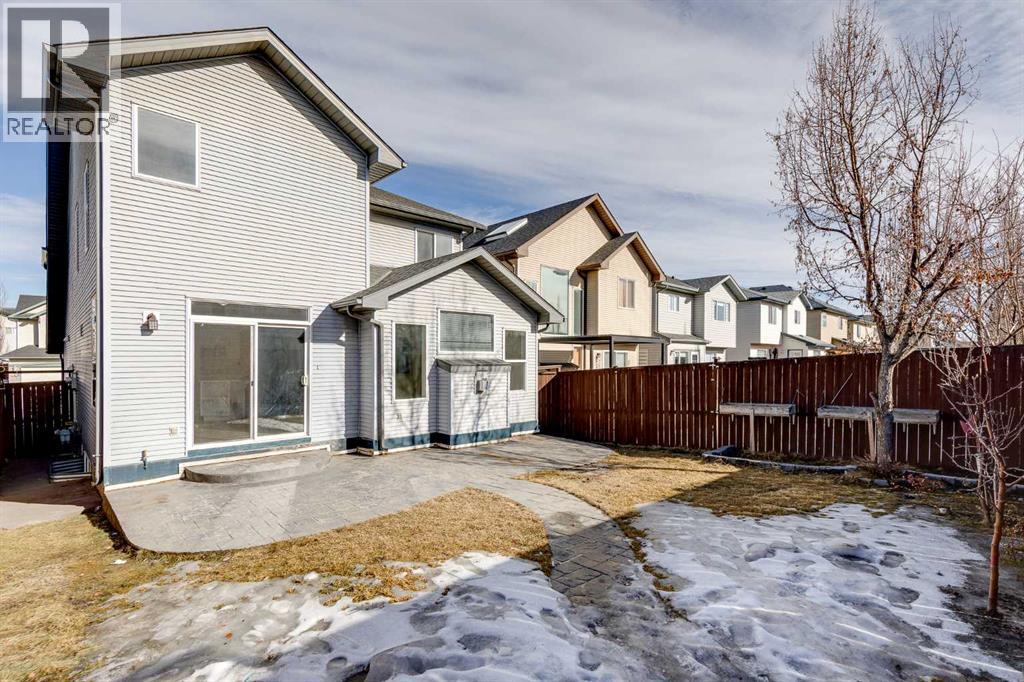 35 New Brighton Manor SE, Calgary, Alberta  T2Z 4G8 - Photo 34 - A2294620