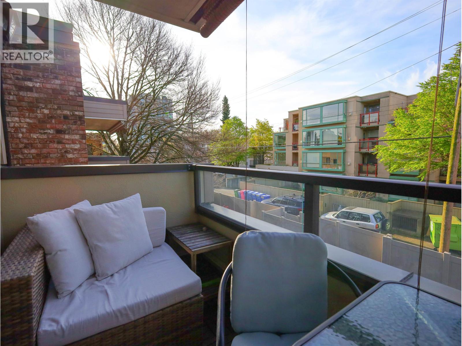 310 1266 W 13th Avenue, Vancouver, British Columbia  V6H 1N6 - Photo 34 - R3113196