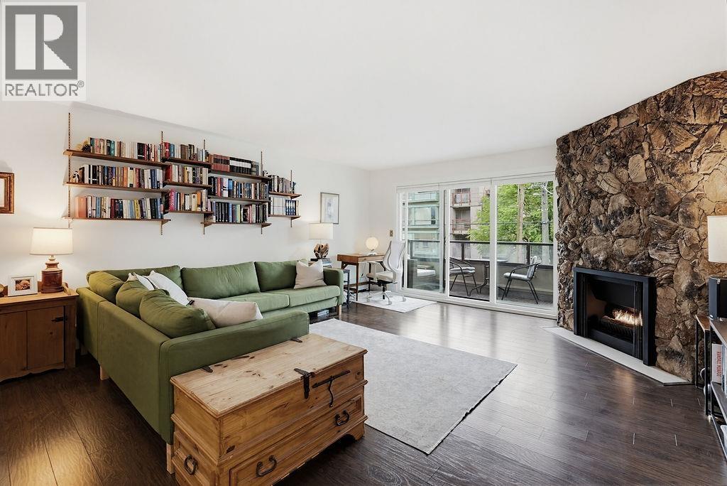 310 1266 W 13TH AVENUE, Vancouver, British Columbia