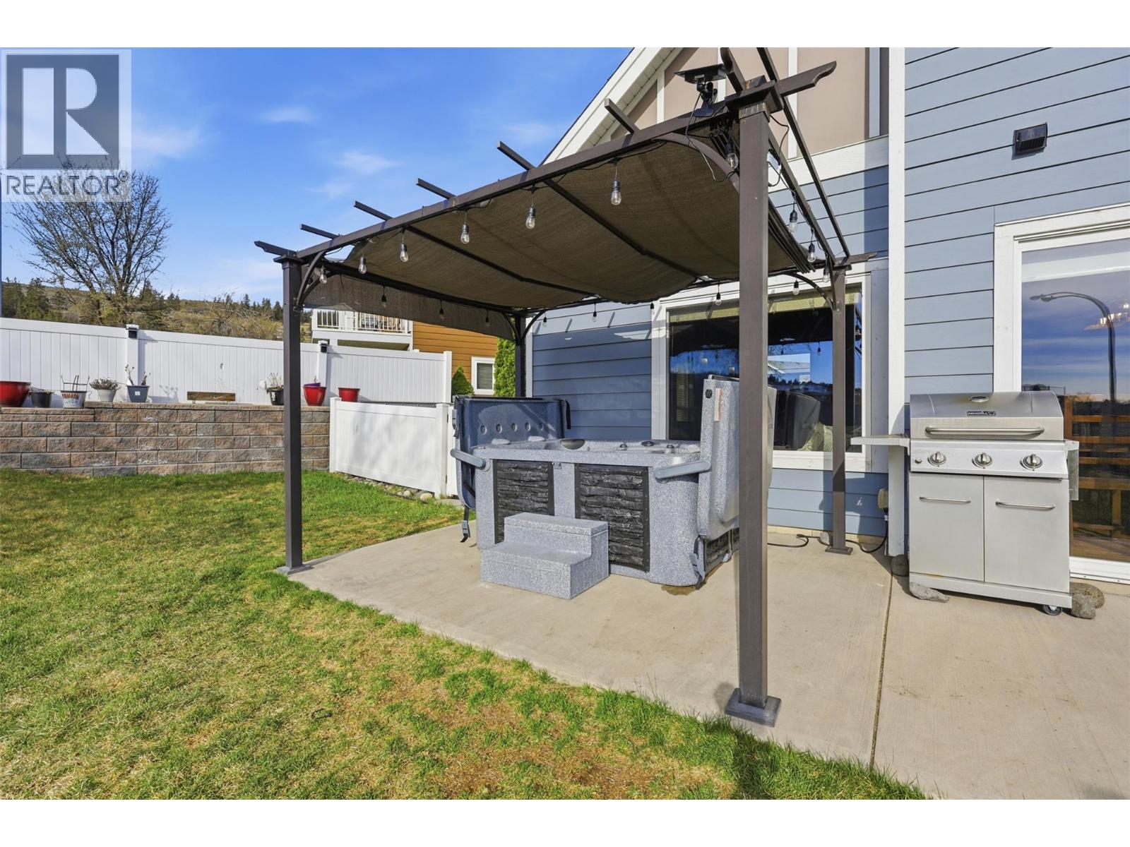 1250 Aberdeen Drive Unit# 7, Kamloops, British Columbia  V1S 0C1 - Photo 16 - 10383429