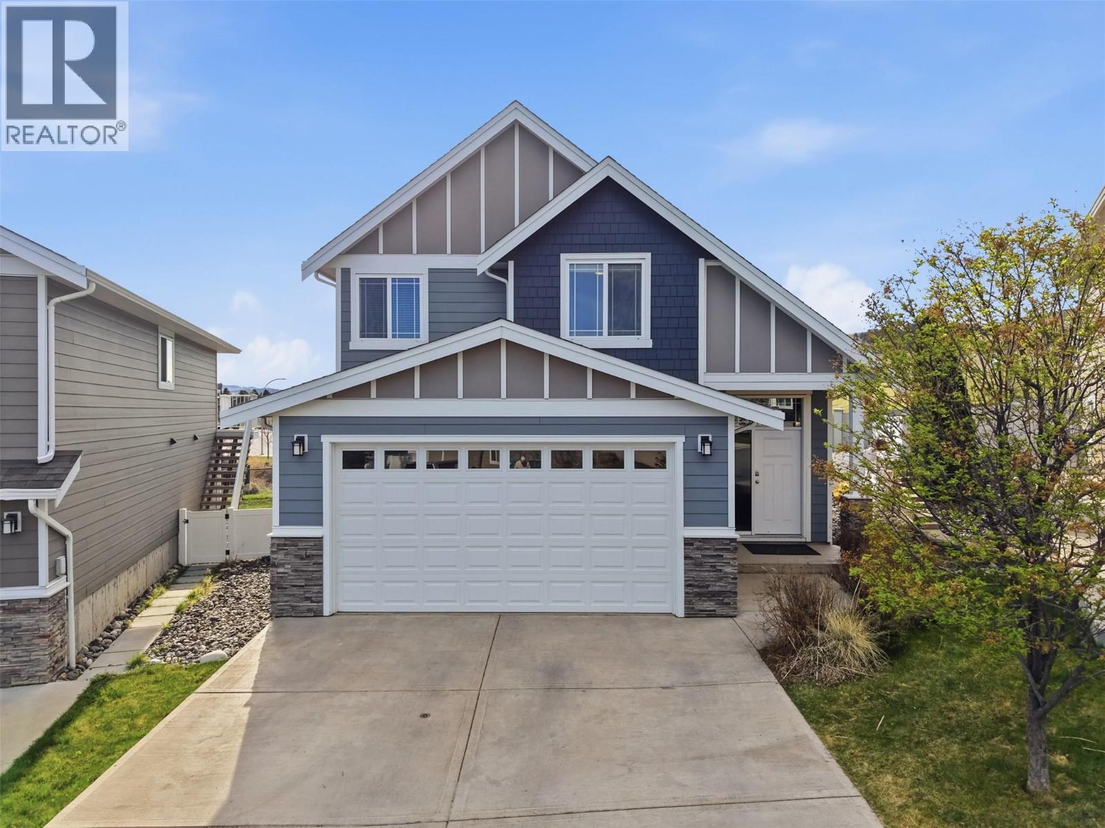 1250 ABERDEEN Drive Unit# 7, Kamloops, British Columbia