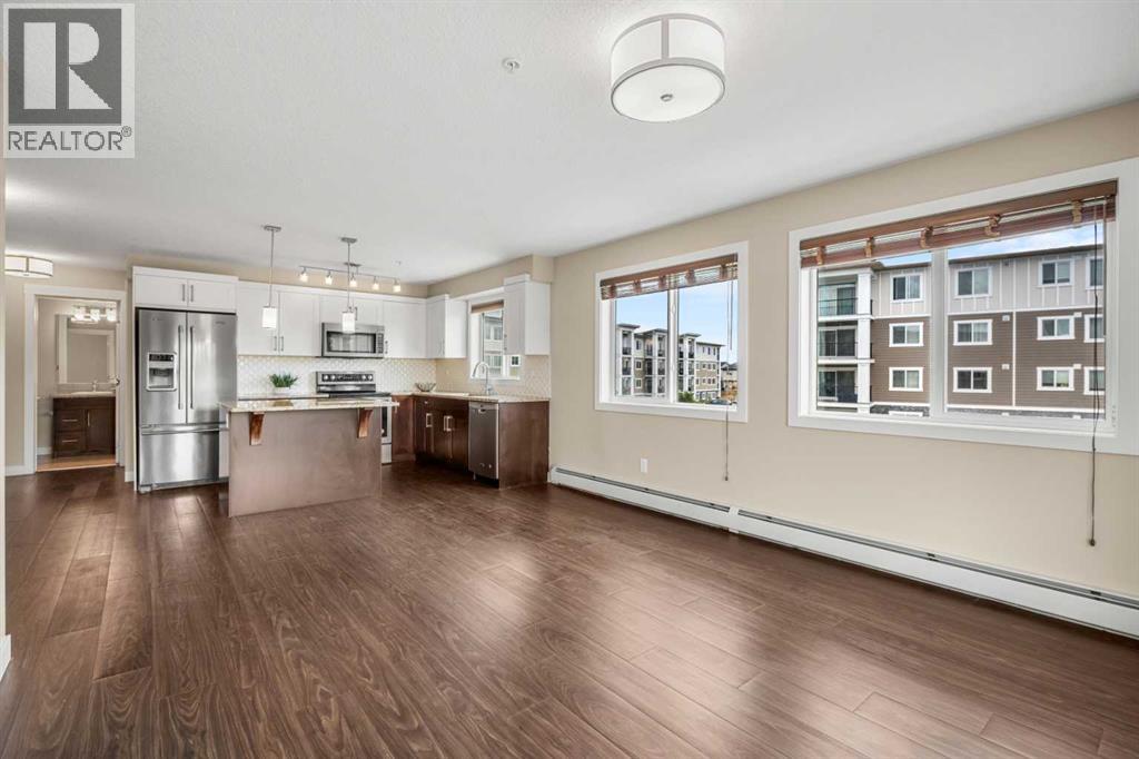 4301, 450 Sage Valley Drive NW, Calgary, Alberta  T3R 0V5 - Photo 12 - A2301180