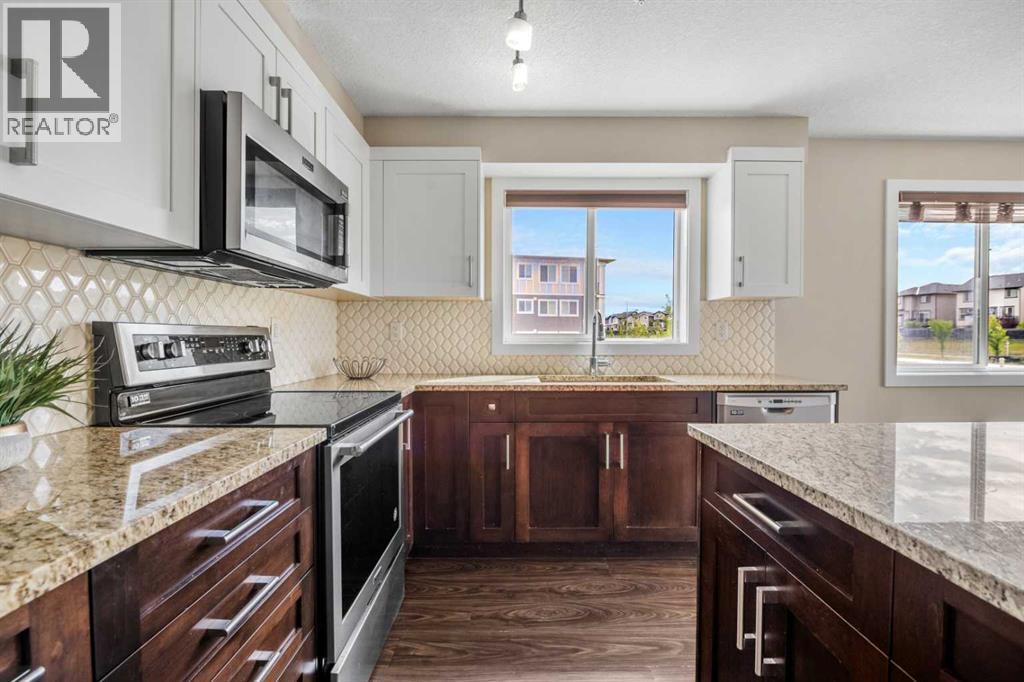 4301, 450 Sage Valley Drive NW, Calgary, Alberta  T3R 0V5 - Photo 5 - A2301180