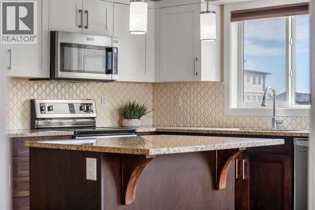 4301, 450 Sage Valley Drive NW, Calgary, Alberta  T3R 0V5 - Photo 11 - A2301180