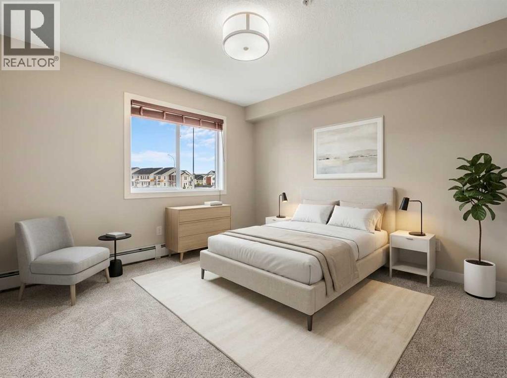 4301, 450 Sage Valley Drive NW, Calgary, Alberta  T3R 0V5 - Photo 21 - A2301180