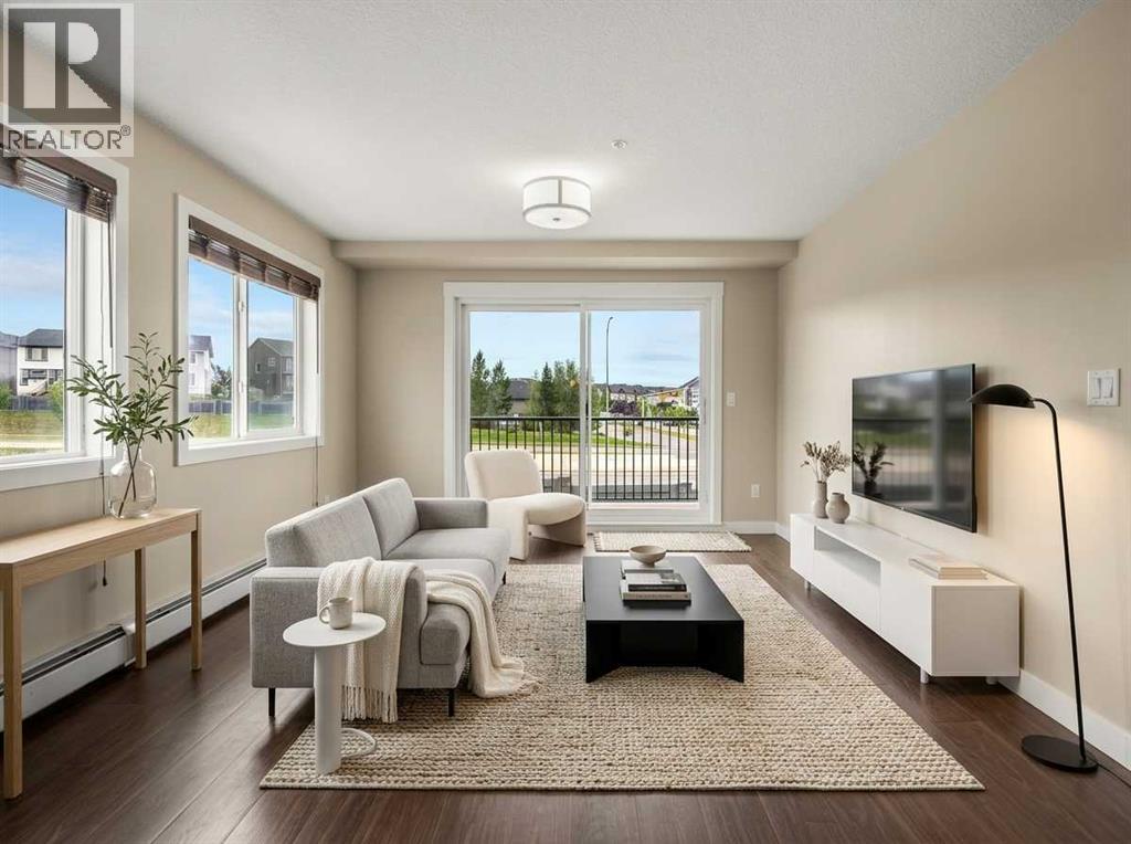 4301, 450 Sage Valley Drive NW, Calgary, Alberta  T3R 0V5 - Photo 13 - A2301180