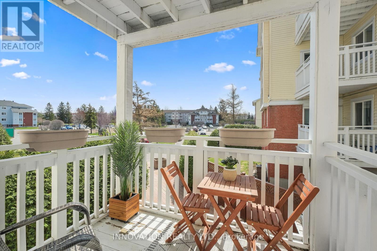 110 - 270 Lorry Greenberg Drive, Ottawa, Ontario  K1T 3K2 - Photo 17 - X13032790