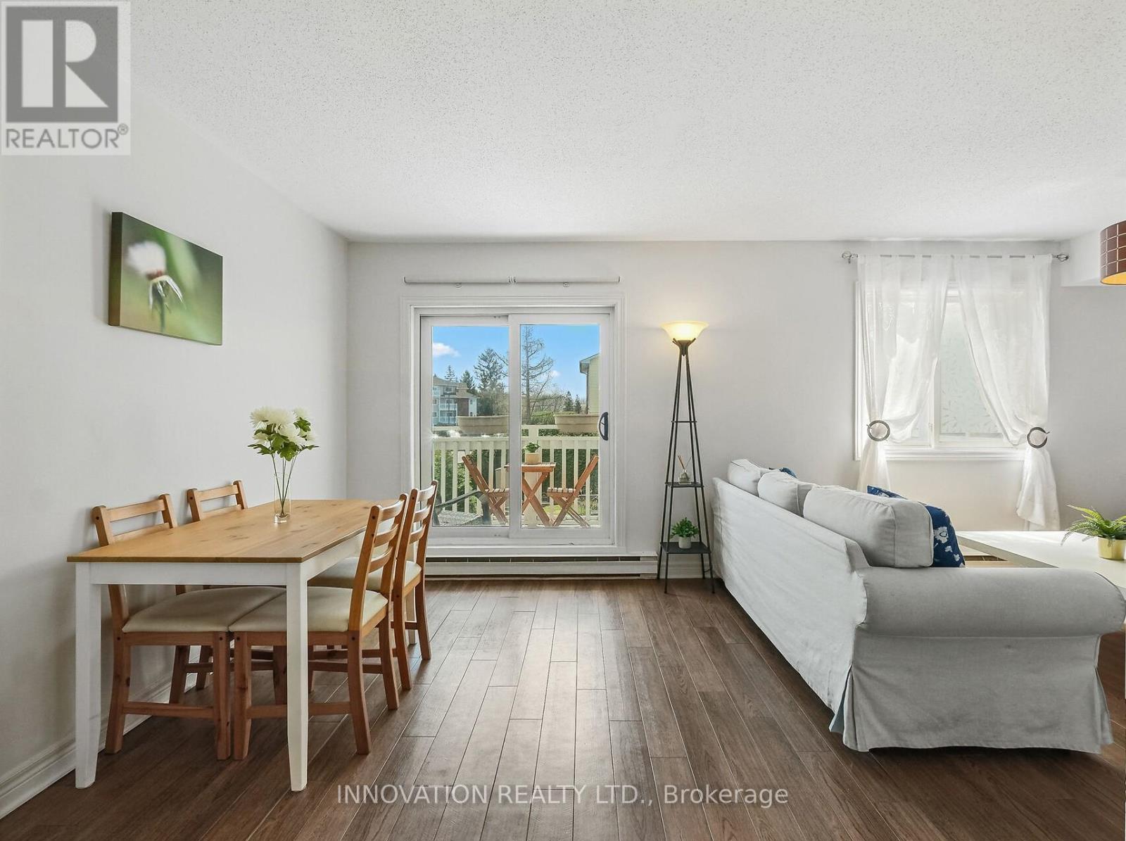 110 - 270 Lorry Greenberg Drive, Ottawa, Ontario  K1T 3K2 - Photo 4 - X13032790