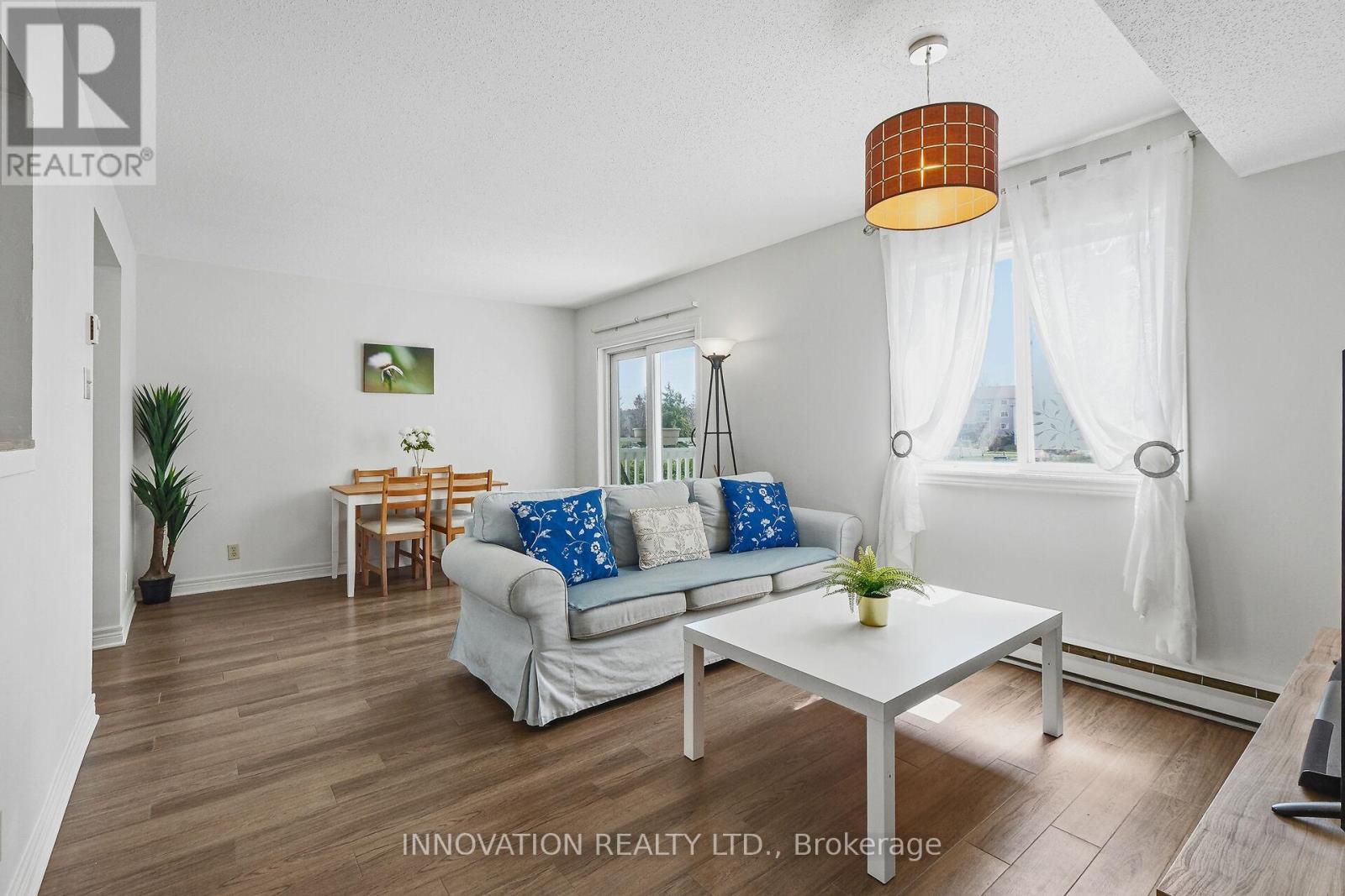 110 - 270 Lorry Greenberg Drive, Ottawa, Ontario  K1T 3K2 - Photo 8 - X13032790