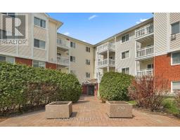 110 - 270 LORRY GREENBERG DRIVE, Ottawa, Ontario