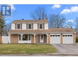 2147 FILLMORE CRESCENT, Ottawa, Ontario