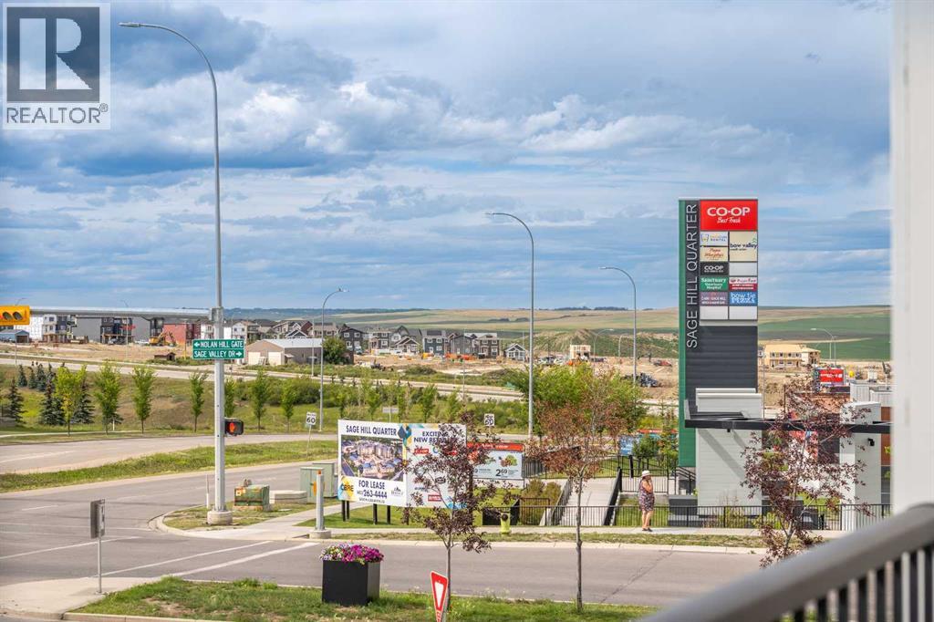 4301, 450 Sage Valley Drive NW, Calgary, Alberta  T3R 0V5 - Photo 41 - A2301180