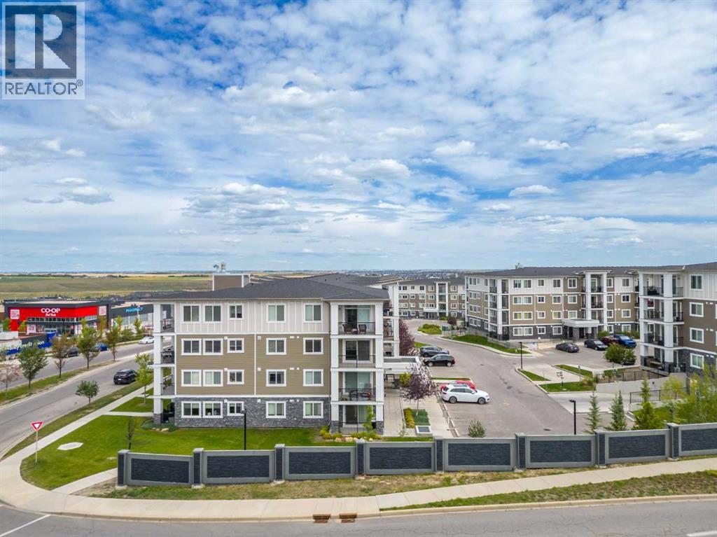 4301, 450 Sage Valley Drive NW, Calgary, Alberta  T3R 0V5 - Photo 43 - A2301180