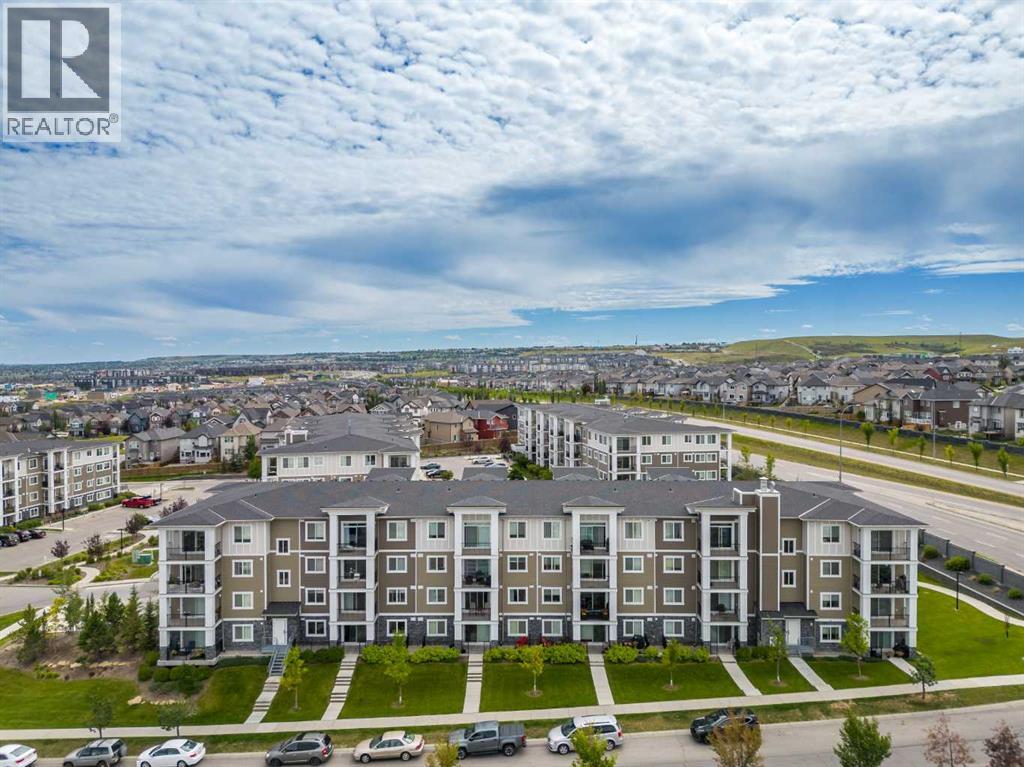 4301, 450 Sage Valley Drive NW, Calgary, Alberta  T3R 0V5 - Photo 45 - A2301180