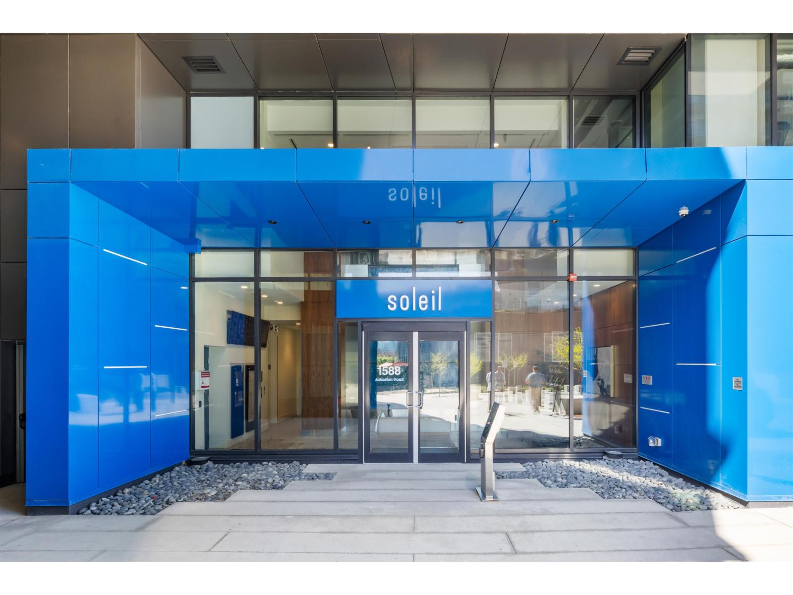 307 1588 Johnston Road, White Rock, British Columbia  V4B 0C5 - Photo 3 - R3114501