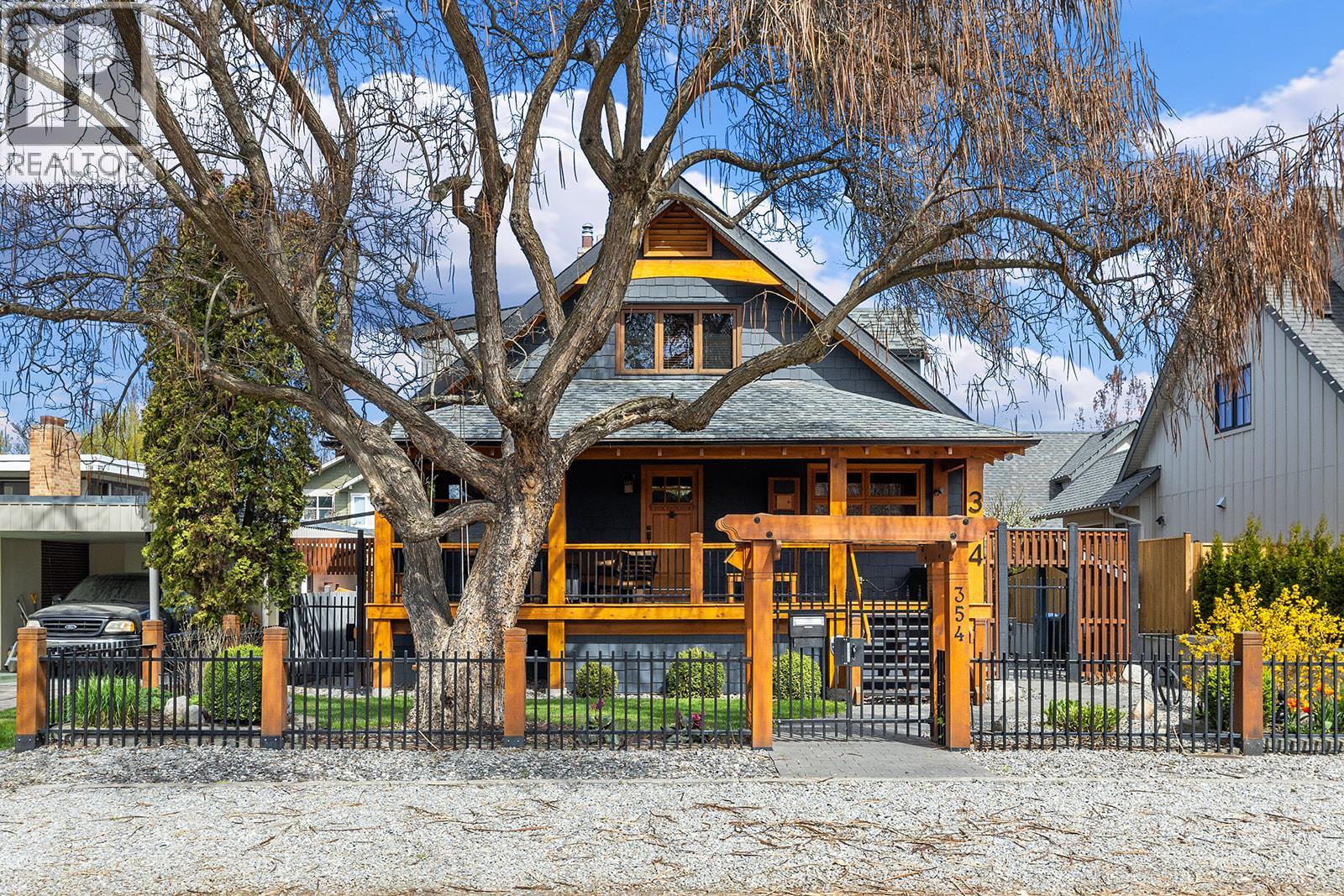 354 Burne Avenue, Kelowna, British Columbia  V1Y 5P1 - Photo 2 - 10383755