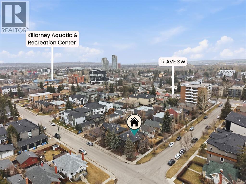 1937 26a Street SW, Calgary, Alberta  T3E 2B8 - Photo 39 - A2302292