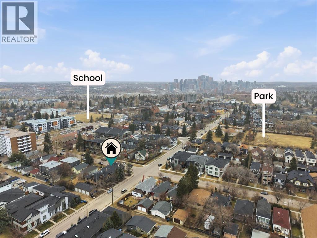 1937 26a Street SW, Calgary, Alberta  T3E 2B8 - Photo 40 - A2302292