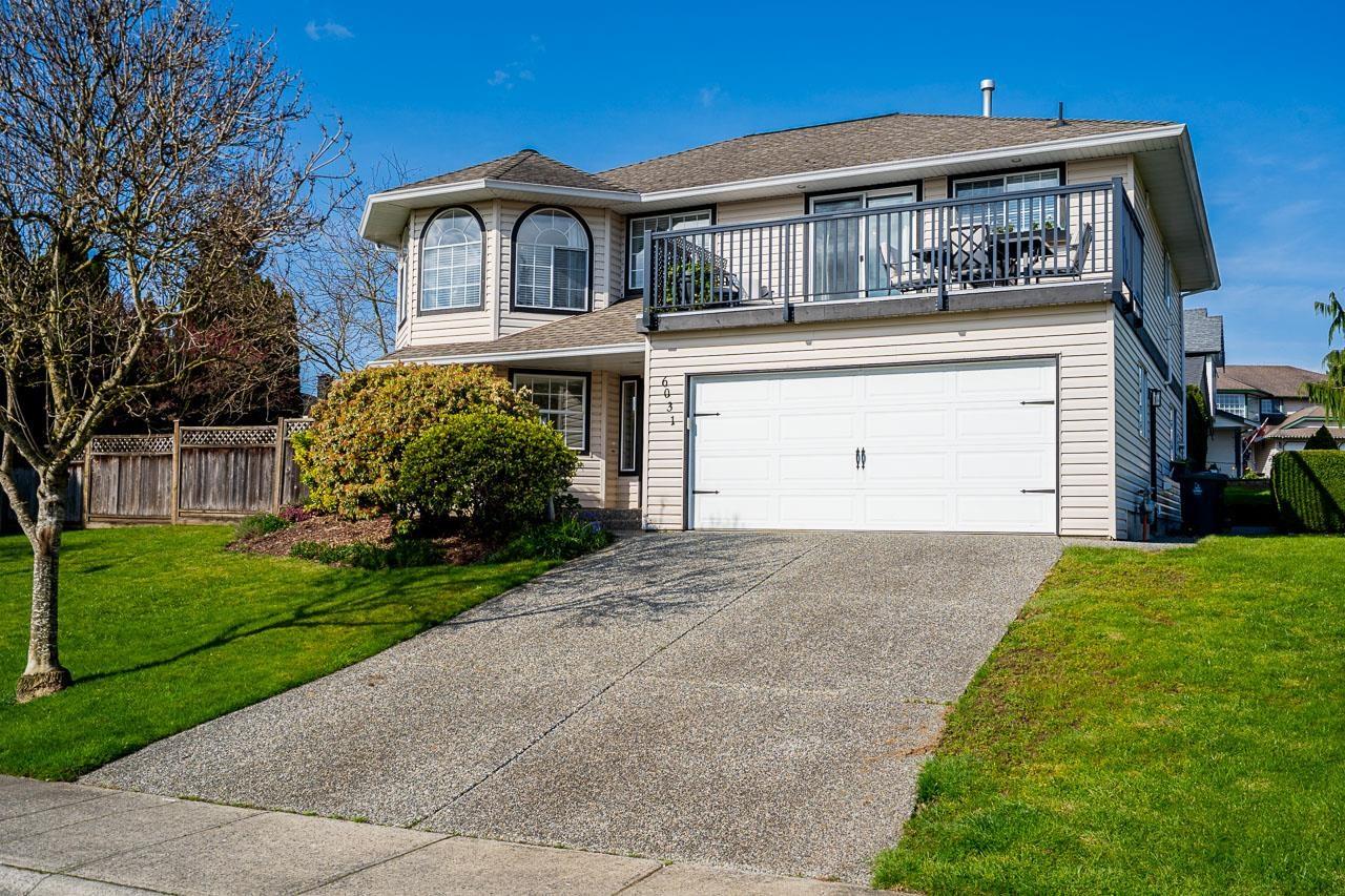 6031 189a Street, Surrey, British Columbia  V3S 8A3 - Photo 22 - R3114463