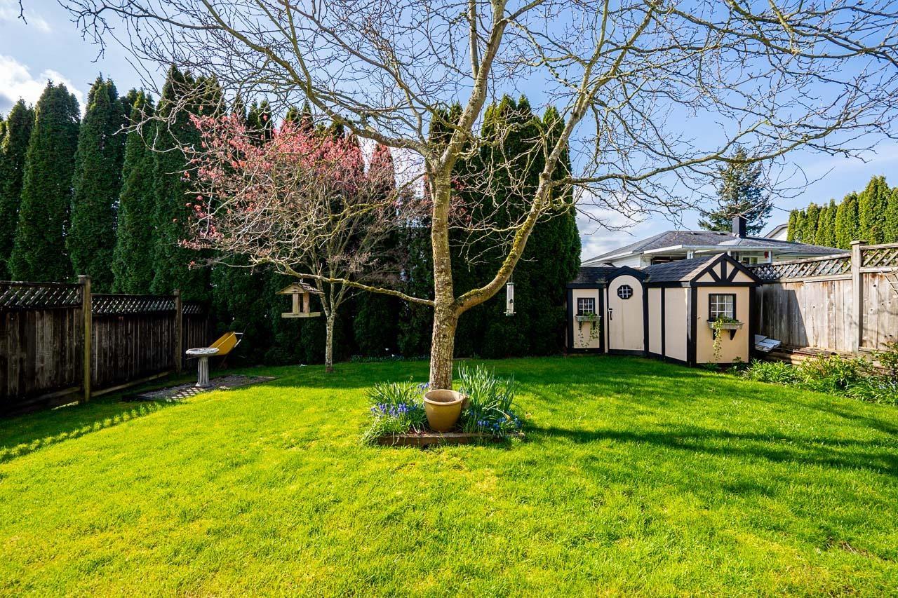 6031 189a Street, Surrey, British Columbia  V3S 8A3 - Photo 21 - R3114463