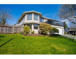 6031 189A STREET, Surrey, British Columbia