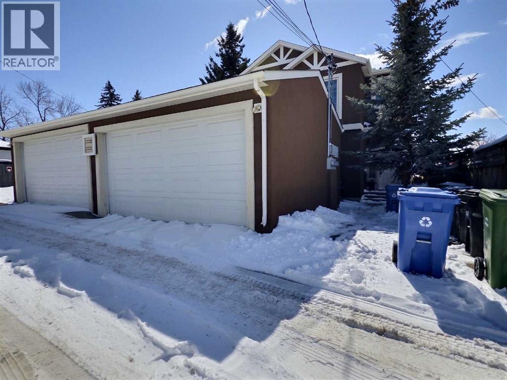 1, 406 19 Avenue NE, Calgary, Alberta  T2E 1P3 - Photo 42 - A2303038