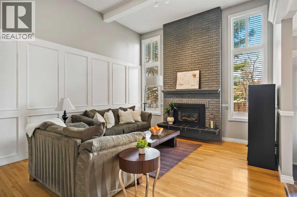 29, 1011 Canterbury Drive Sw, Calgary, Alberta  T2W 2S8 - Photo 5 - A2303647