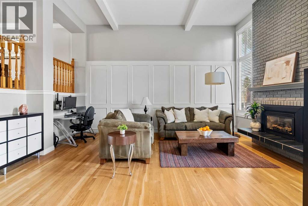 29, 1011 Canterbury Drive Sw, Calgary, Alberta  T2W 2S8 - Photo 4 - A2303647