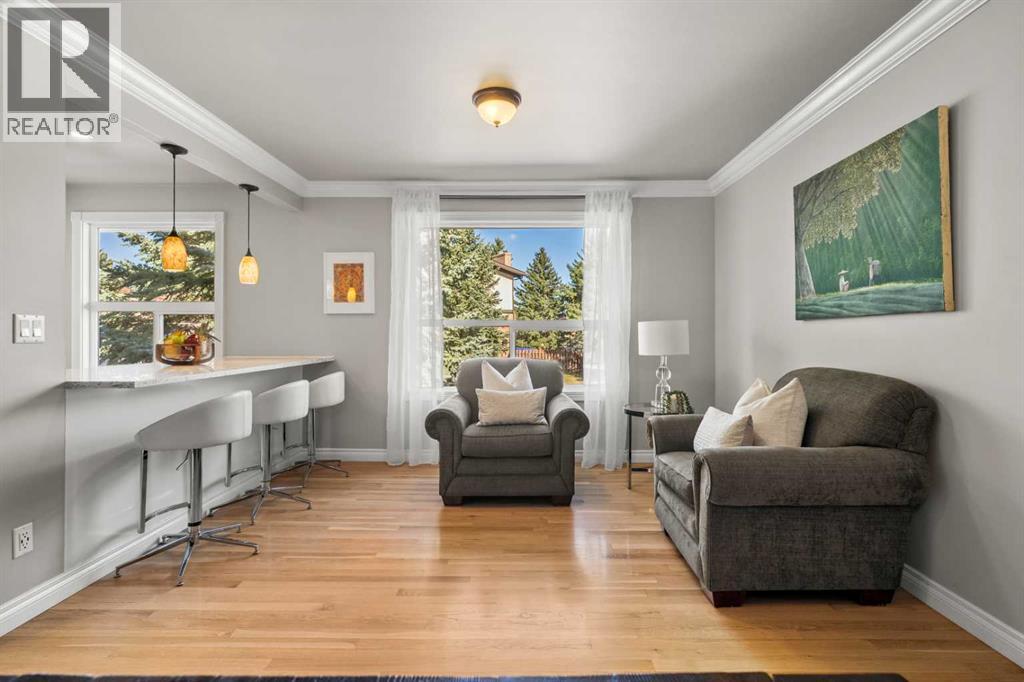 29, 1011 Canterbury Drive Sw, Calgary, Alberta  T2W 2S8 - Photo 16 - A2303647