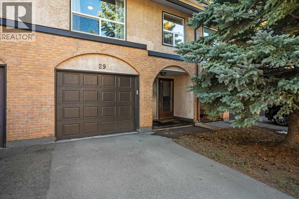 29, 1011 Canterbury Drive Sw, Calgary, Alberta  T2W 2S8 - Photo 34 - A2303647