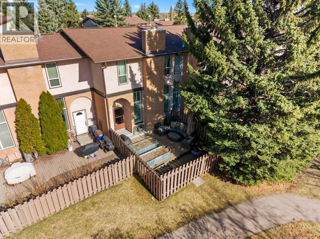 29, 1011 Canterbury Drive Sw, Calgary, Alberta  T2W 2S8 - Photo 37 - A2303647