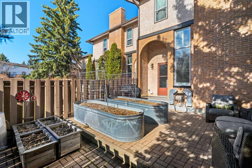 29, 1011 Canterbury Drive Sw, Calgary, Alberta  T2W 2S8 - Photo 38 - A2303647