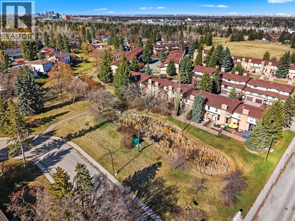 29, 1011 Canterbury Drive Sw, Calgary, Alberta  T2W 2S8 - Photo 42 - A2303647