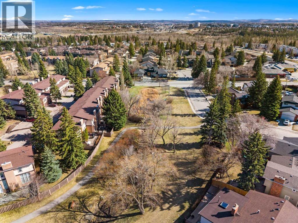 29, 1011 Canterbury Drive Sw, Calgary, Alberta  T2W 2S8 - Photo 43 - A2303647