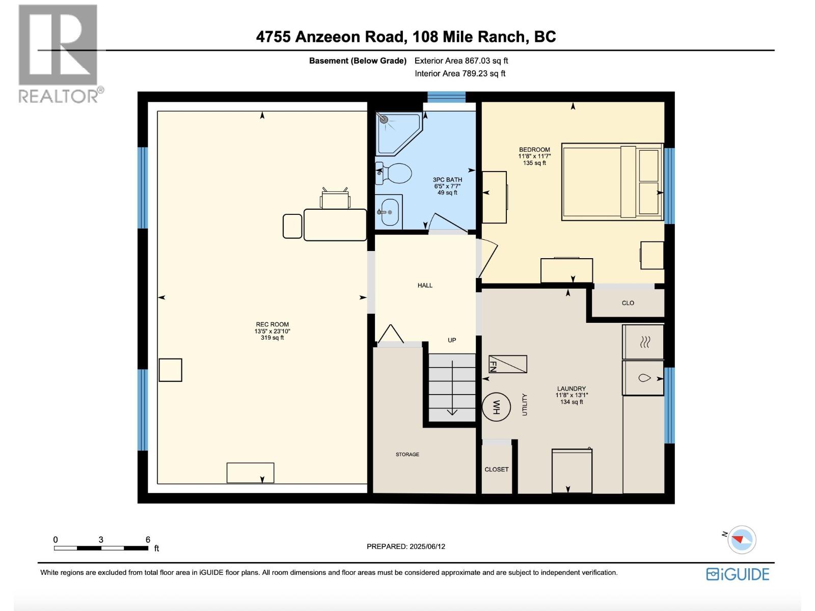 4755 Anzeeon Road, 108 Mile Ranch, British Columbia  V0K 2Z0 - Photo 32 - R3114832