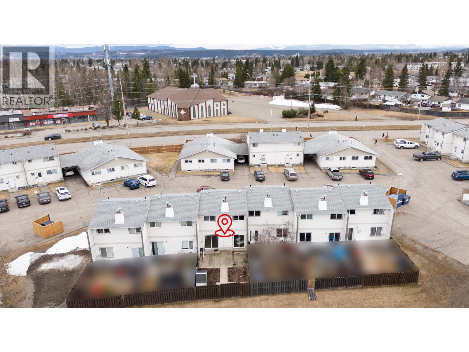 184 111 Tabor Boulevard, Prince George, British Columbia  V2M 5N3 - Photo 30 - R3114839