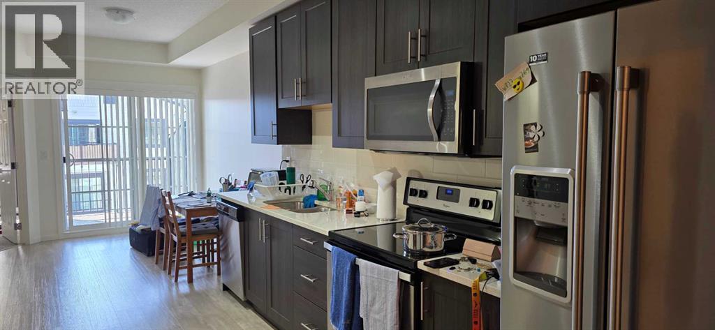 4414, 215 LEGACY Boulevard SE, Calgary, Alberta