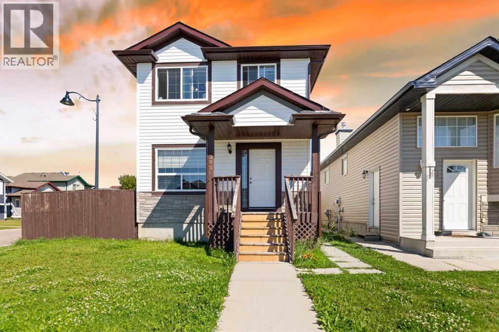248 Taracove Road NE, Calgary, Alberta