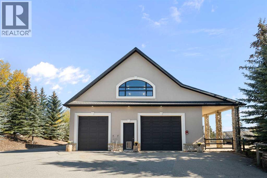 32045 Willow Way, Rural Rocky View County, Alberta  T4C 2Y4 - Photo 38 - A2304339