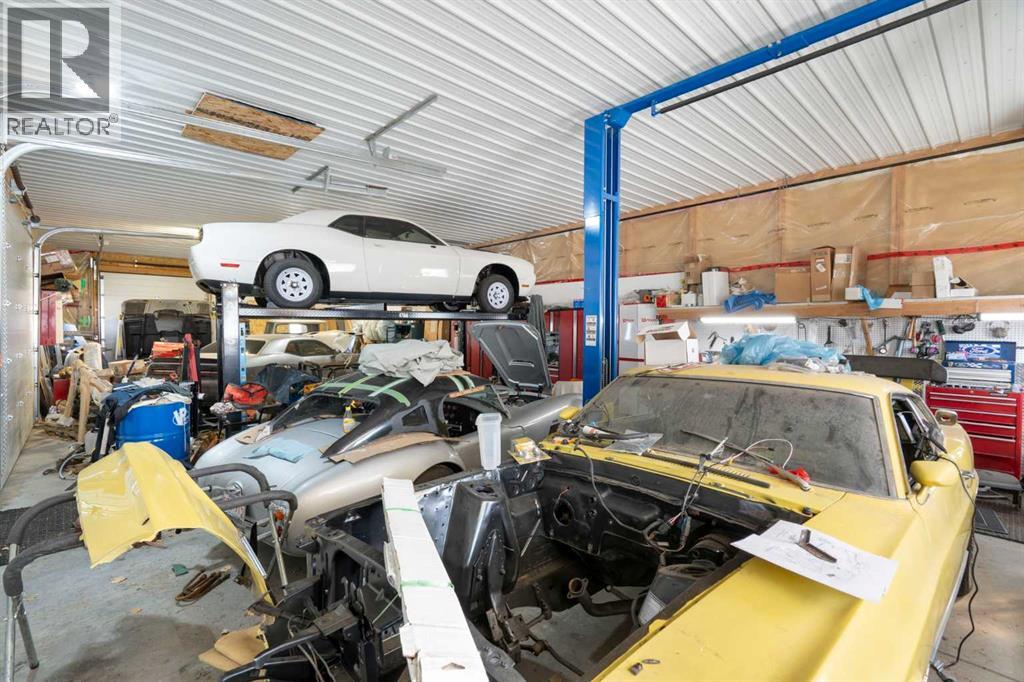 32045 Willow Way, Rural Rocky View County, Alberta  T4C 2Y4 - Photo 44 - A2304339