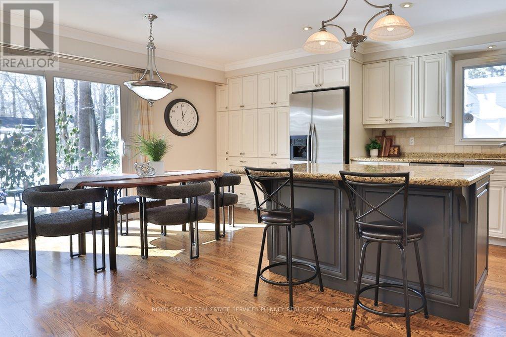 1244 Woodland Avenue, Mississauga, Ontario  L5G 2X9 - Photo 10 - W12820926