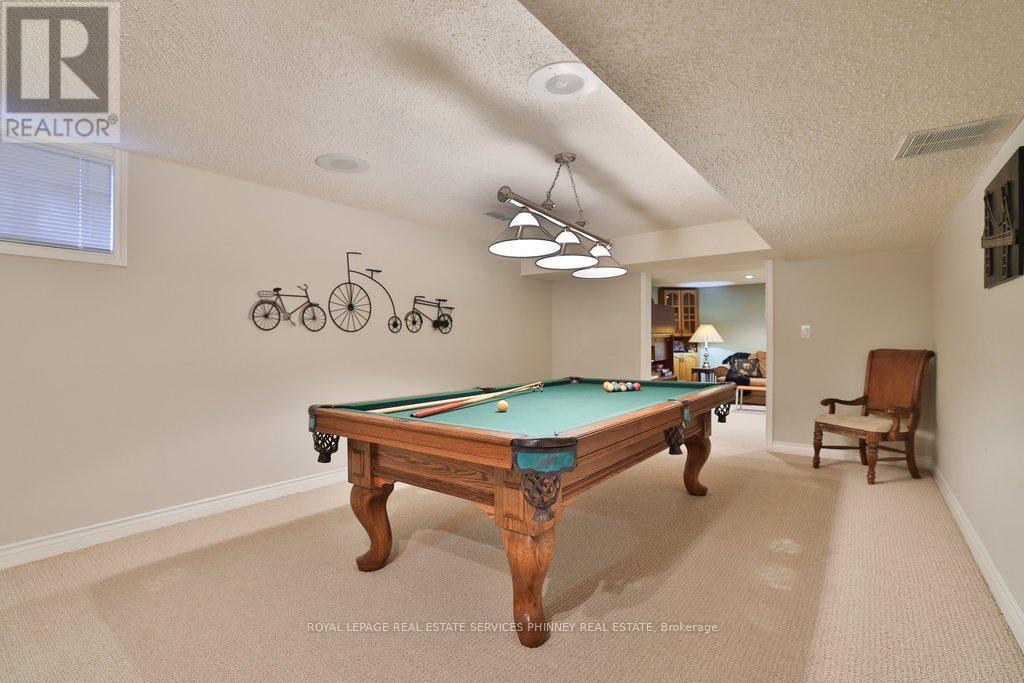 1244 Woodland Avenue, Mississauga, Ontario  L5G 2X9 - Photo 32 - W12820926