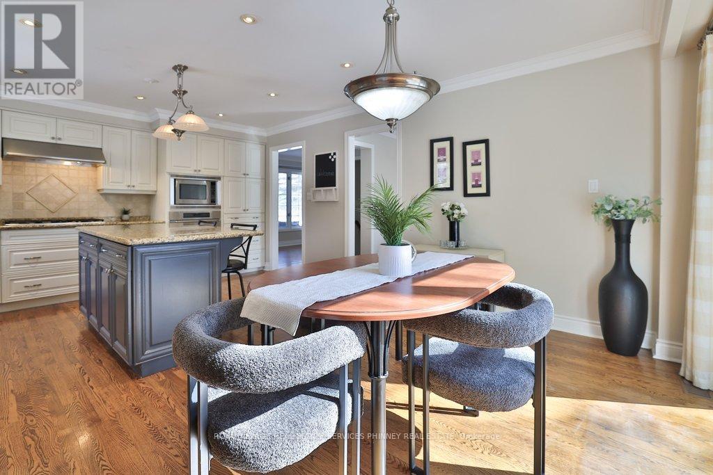 1244 Woodland Avenue, Mississauga, Ontario  L5G 2X9 - Photo 8 - W12820926