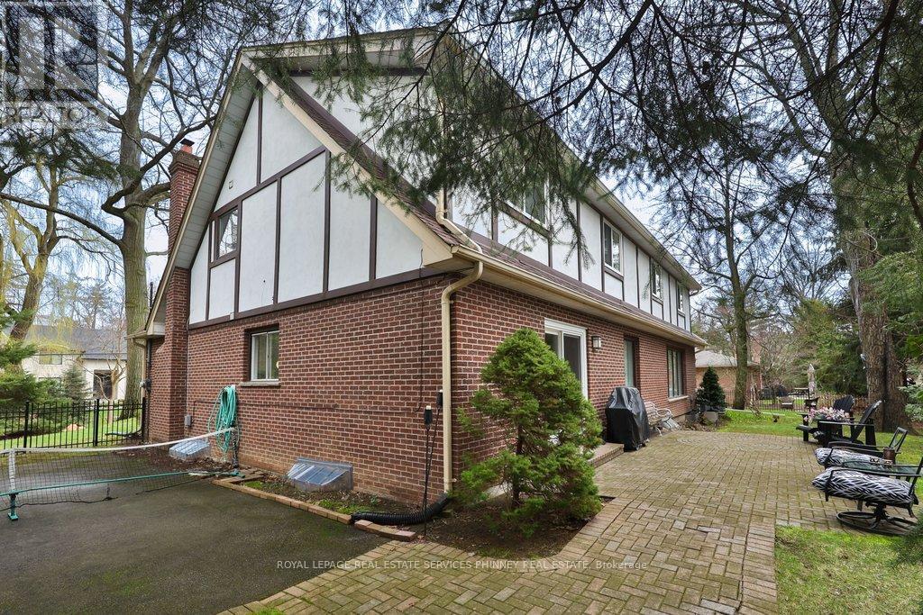 1244 Woodland Avenue, Mississauga, Ontario  L5G 2X9 - Photo 39 - W12820926