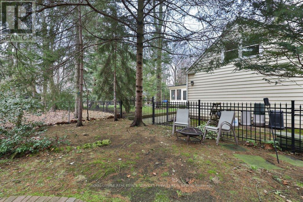 1244 Woodland Avenue, Mississauga, Ontario  L5G 2X9 - Photo 44 - W12820926