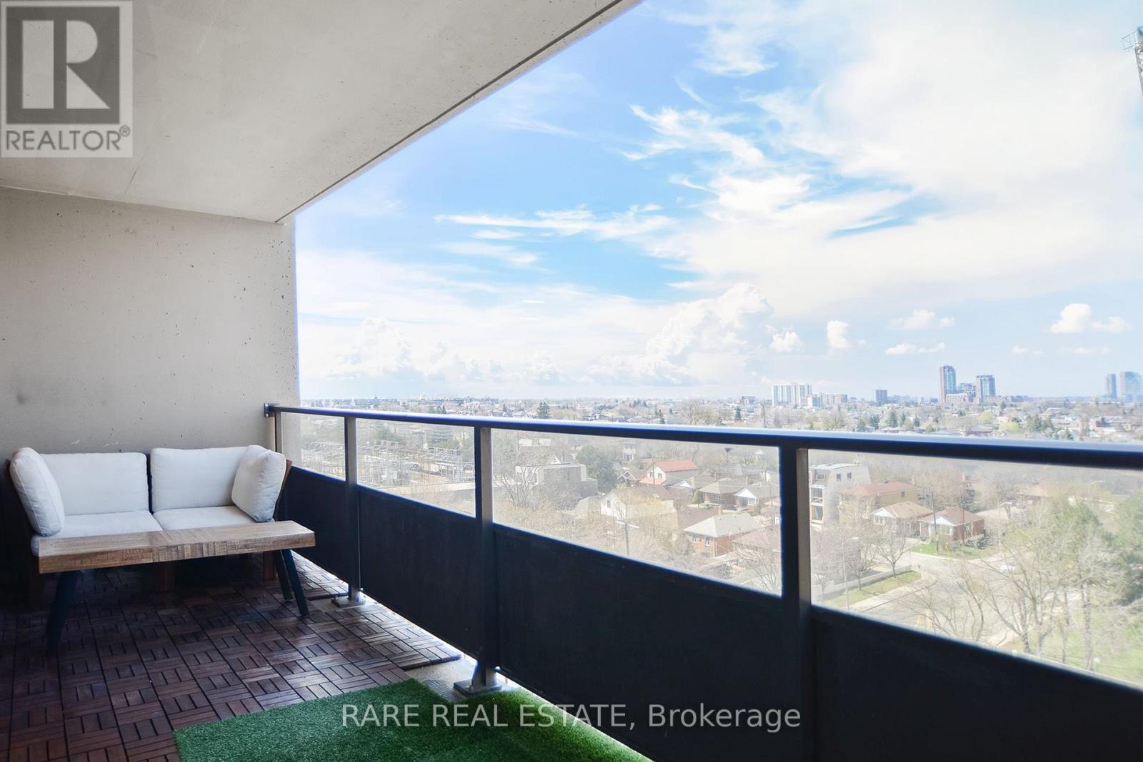 1004 - 135 Marlee Avenue, Toronto, Ontario  M6B 4C6 - Photo 16 - W13032208