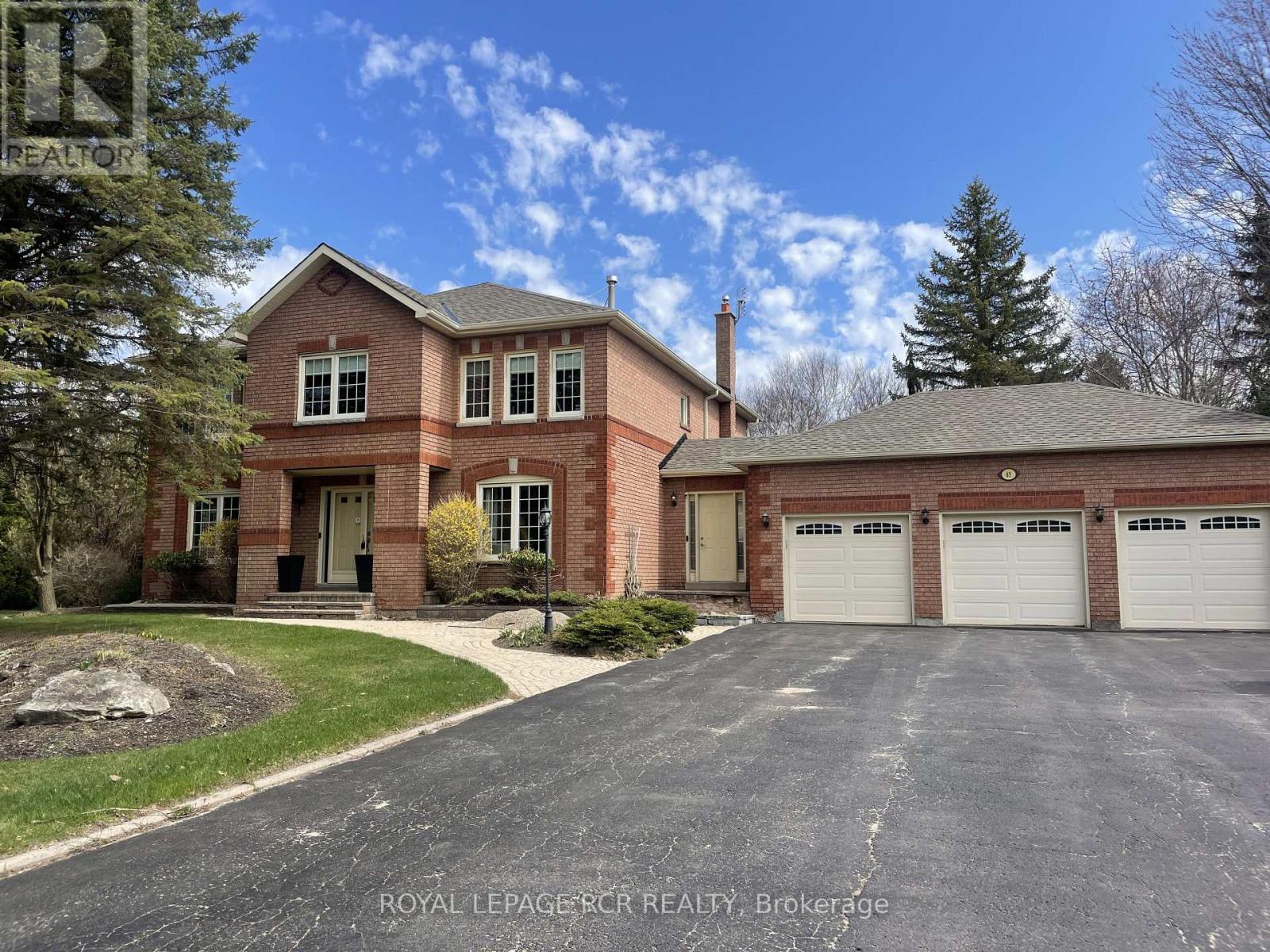 65 HAWTHORNE ROAD, Mono, Ontario