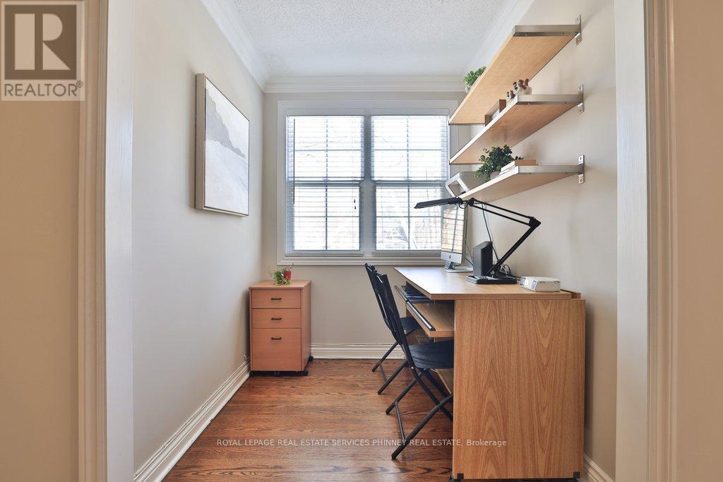 1244 Woodland Avenue, Mississauga, Ontario  L5G 2X9 - Photo 30 - W12820926