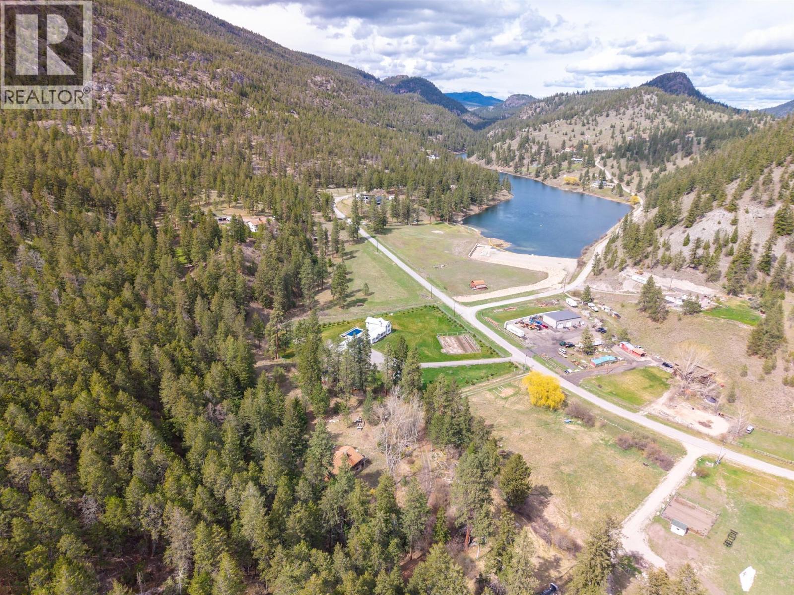 128 Farleigh Lake Road, Penticton, British Columbia  V2A 0E6 - Photo 3 - 10383702