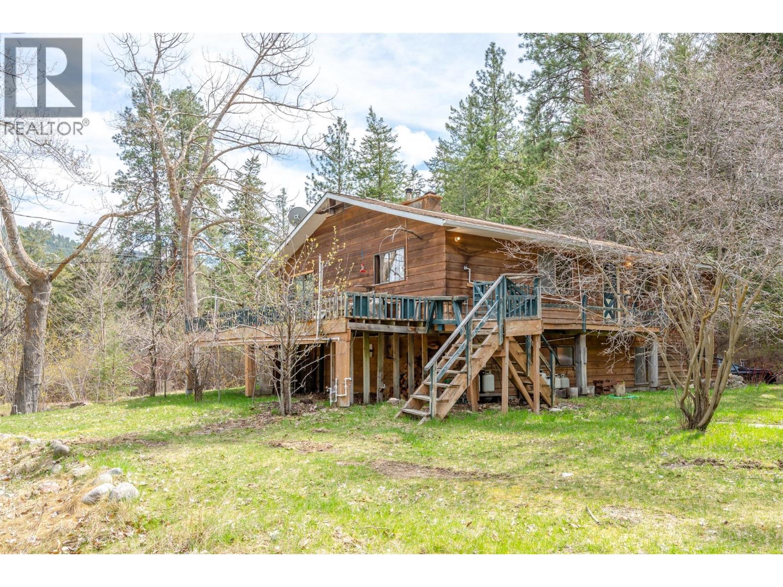 128 Farleigh Lake Road, Penticton, British Columbia  V2A 0E6 - Photo 88 - 10383702